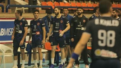 الأهلي يواجه البنك الأهلي والزمالك ضد سموحة في دوري محترفي اليد