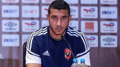 ربيعة: مستعدون لمواجهة القطن واعتادنا على المباريات الصعبة