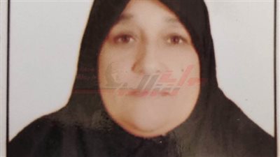 توفي زوجها وترك لها 3 أبناء.. من هي الأم المثالية بالدقهلية؟