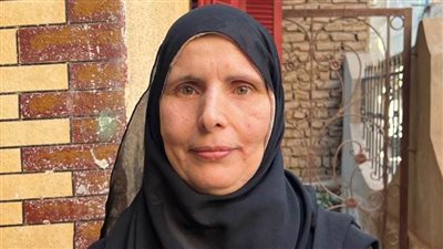 الأم المثالية بالقليوبية: 