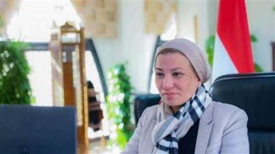 البيئة: إصدار 503 موافقات بيئية لعدد من المشروعات الاستثمارية تشجيعًا للاستثمار البيئي