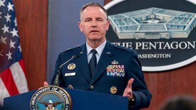 البنتاجون: اضطررنا لإسقاط المسيّرة فوق البحر الأسود بسبب الأضرار التي تعرضت لها