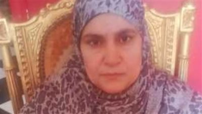 الأم المثالية بالبحيرة: أشكر زوجي وأبنائي على الوقوف بجانبي أثناء محاربتي السرطان