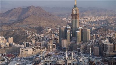 رئاسة الحرمين تخصص 8 أبواب لدخول الأشخاص ذوي الإعاقة للمسجد الحرام