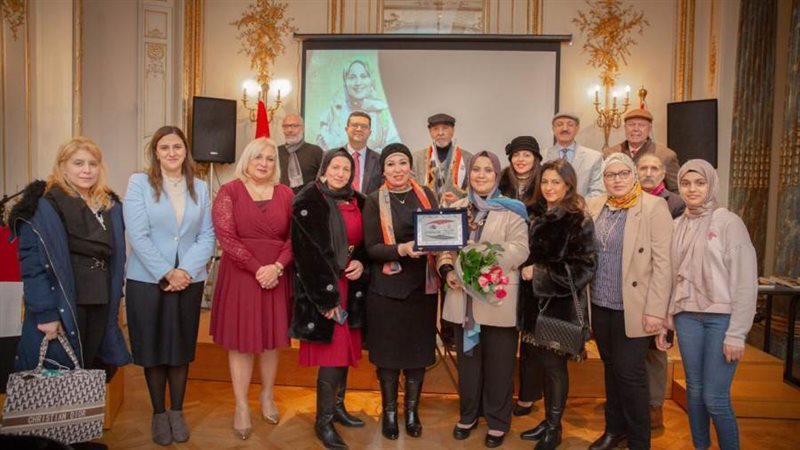 خلال الفعاليات