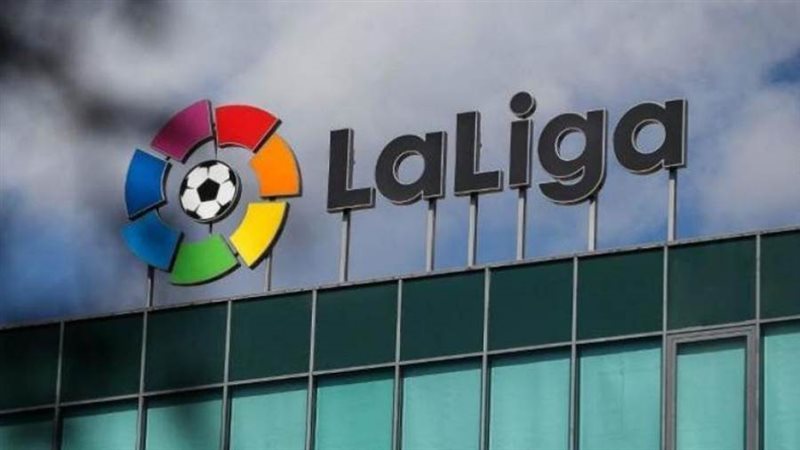 رابطة الدوري الإسباني