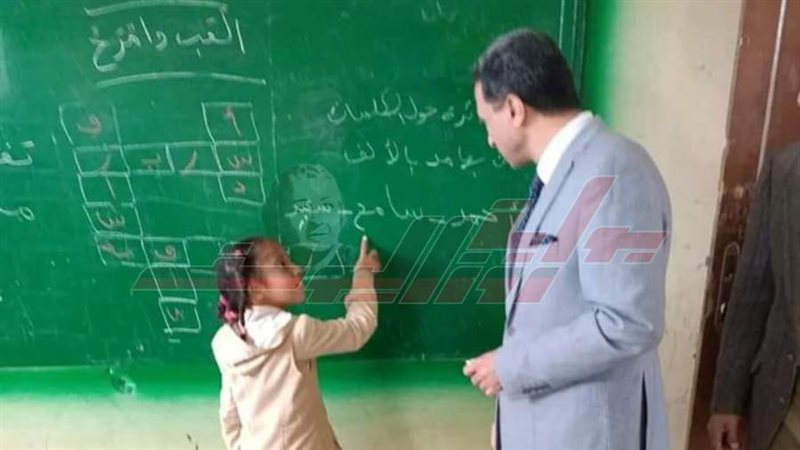 جولة الدكتور علاء