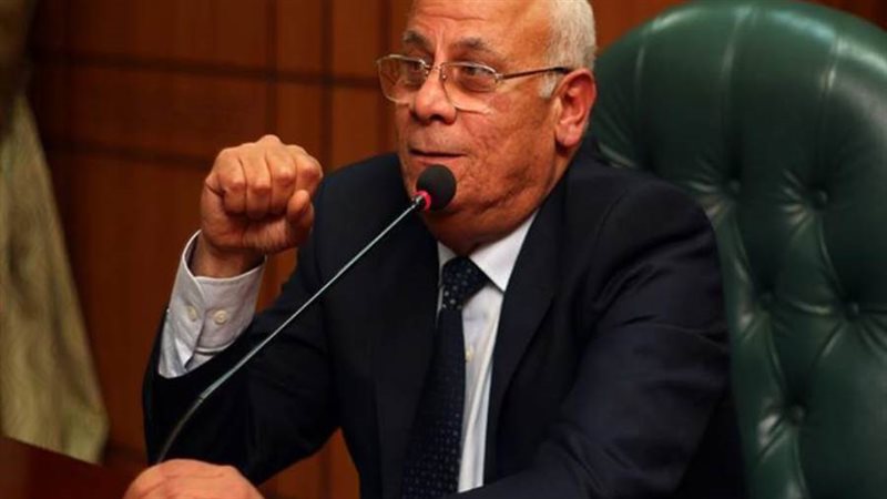 عادل الغضبان محافظ