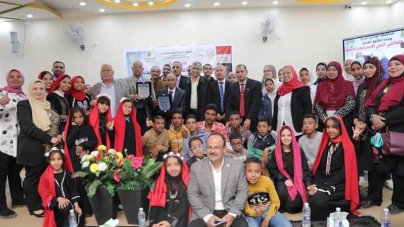 مركز النيل للاعلام