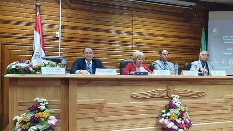 المستشار خفاجي