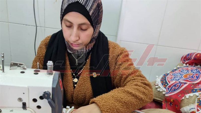 قومي المرأة