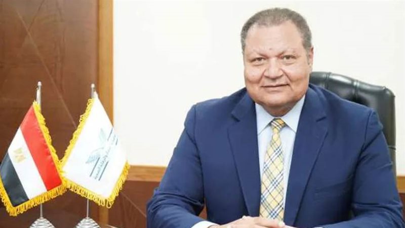 الدكتور أحمد طه رئيس