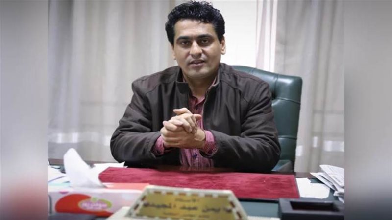 أيمن عبد المجيد سكرتير