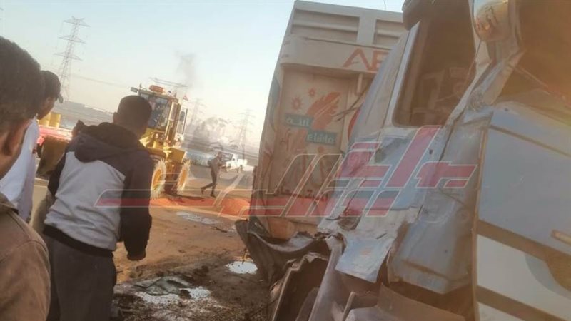 انقلاب السيارة