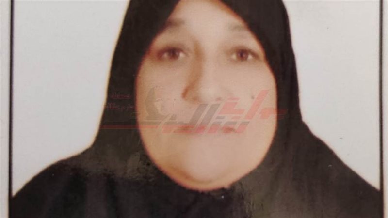 إيمان الدروتيني الأم