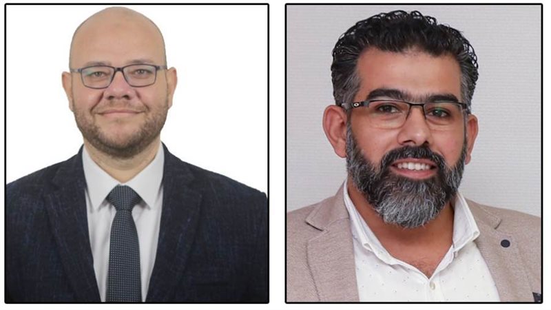 محمد مسعود و محمد