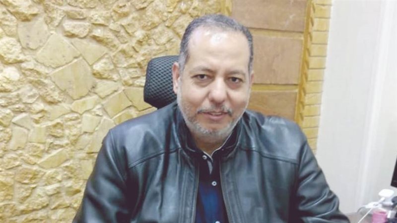 المهندس / السيد حنفي