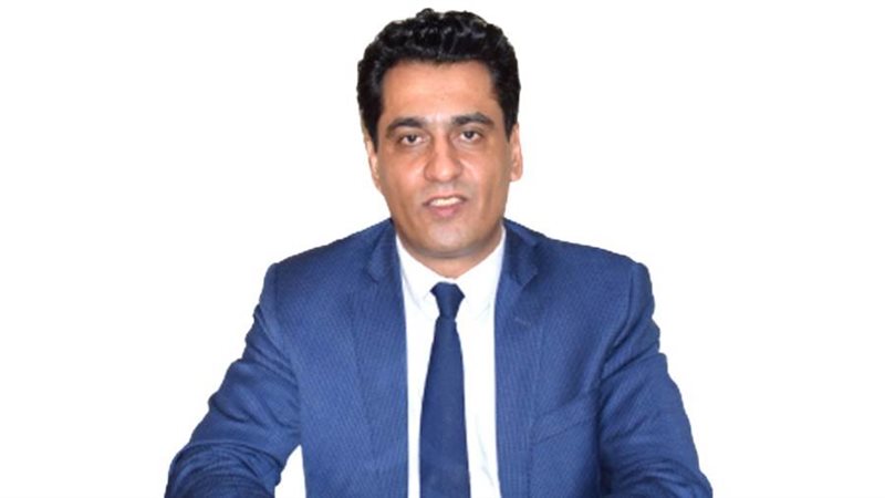 أيمن عبدالمجيد سكرتير