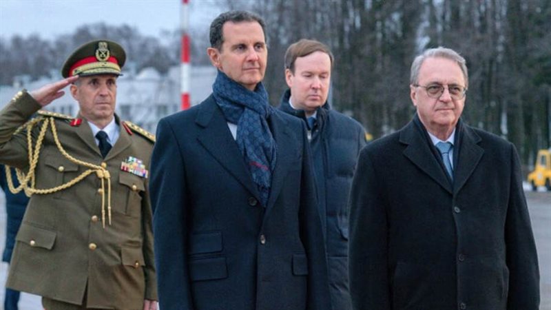 نائب وزير الخارجية