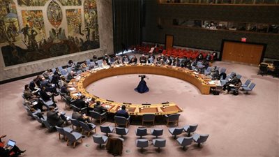 مجلس الأمن يدعم مبادرة باتيلي بشأن الانتخابات في ليبيا هذا العام