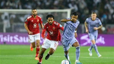 في انتظار هدايا صنداونز.. القطن والأهلي لقاء الفرصة الأخيرة