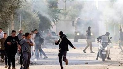 إضراب شامل في 