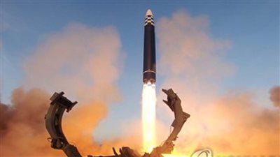 كوريا الشمالية تؤكد إطلاقها لصاروخ 