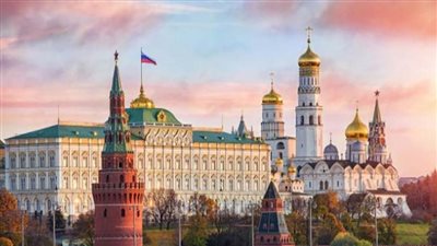 الكرملين: الرئيس الصيني يزور روسيا الاثنين المقبل