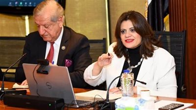 وزيرة الهجرة تعلن الاتفاق على إطلاق 