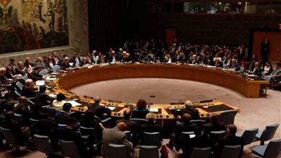 مجلس الأمن يشيد بدور مصر لحل الأزمة الليبية ويؤكد دعم العملية السياسية بقيادة وملكية ليبية
