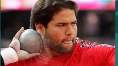 وزير الشباب والرياضة يشيد بتحقيق مصطفى عمرو رقمًا قياسيًا في دفع الجلة وتأهله لبطولة العالم