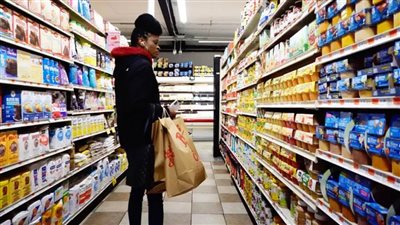 تباطؤ التضخم السنوي في الجبل الأسود