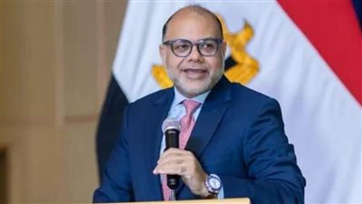 وكيل محافظ البنك المركزي: التمويل المستدام على رأس أولوياتنا