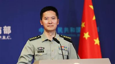 الصين: نتعامل مع المواجهات الجوية والبحرية للقوات الأجنبية بما يتوافق مع القوانين