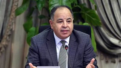 وزير المالية: الدولة حريصة على دعم كل ما هو مطلوب لزيادة الاستثمارات السعودية بمصر