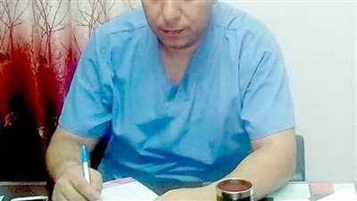 مصرع طبيب بالدقهلية.. تعرف على السبب 
