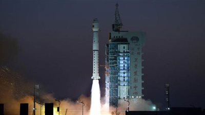 عاجل| الصين تطلق قمرا صناعيا جديدا لرصد الأرض