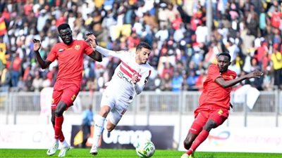 بعد تأهل الترجي في دوري أبطال إفريقيا.. تعرف على ترتيب مجموعة الزمالك 