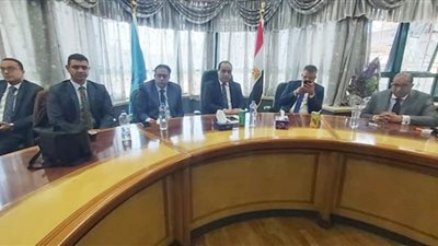 مد فترة التصويت في انتخابات نقابة الصحفيين لمدة ساعة