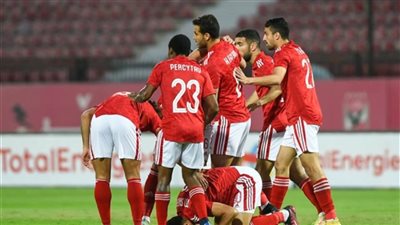 عاجل.. جدول ترتيب المجموعة الثانية بدوري أبطال إفريقيا عقب فوز الأهلي على القطن الكاميروني
