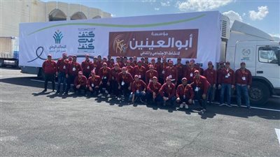 مؤسسات تشارك بـ ٢٠٠ ألف كرتونة في مبادرة 