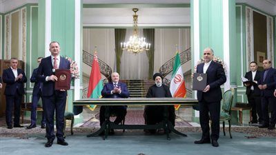 الكرملين: محادثة هاتفية مطولة ومفصلة أجريت بين بوتين ولوكاشينكو