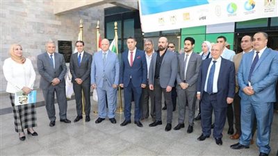 المدينة الشبابية بالأسمرات تستضيف محافظ القاهرة ضمن فاعليات الأسبوع المائي