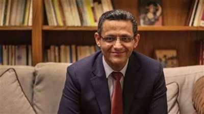 عاجل.. فوز خالد البلشي بمنصب نقيب الصحفيين 