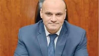 عاجل.. أول تعليق من خالد ميري بعد فوز البلشي بمنصب نقيب الصحفيين 