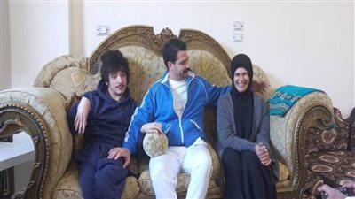 محافظ شمال سيناء يهنئ الأم المثالية على مستوى المحافظة