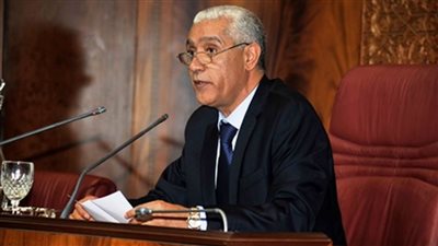 رئيس البرلمان المغربي: الشراكة بين المغرب والجمعية البرلمانية لمجلس أوروبا 