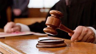 الإعدام لمتهم والمشدد 15 عامًا لآخر بتنظيم كتائب حلوان 