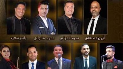 دار الأوبرا تحيي ذكرى رحيل عبدالحليم حافظ.. الاثنين 