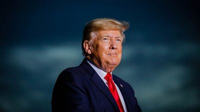 ترامب يعرب عن استعداده للاعتقال في 21 مارس.. ويدعو لاحتجاجات من أجل 